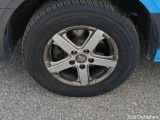  Volkswagen  Crafter Volkswagen  35 2.0TDI 75kW L4 FWD Gesloten Laadbak #37
