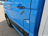  Volkswagen  Crafter Volkswagen  35 2.0TDI 75kW L4 FWD Gesloten Laadbak #41