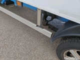  Volkswagen  Crafter Volkswagen  35 2.0TDI 75kW L4 FWD Gesloten Laadbak #48