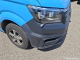  Volkswagen  Crafter Volkswagen  35 2.0TDI 75kW L4 FWD Gesloten Laadbak #50
