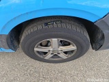  Volkswagen  Crafter Volkswagen  35 2.0TDI 75kW L4 FWD Gesloten Laadbak #62
