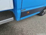  Volkswagen  Crafter Volkswagen  35 2.0TDI 75kW L4 FWD Gesloten Laadbak #61
