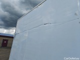  Volkswagen  Crafter Volkswagen  35 2.0TDI 75kW L4 FWD Gesloten Laadbak #66