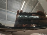  Volkswagen  Crafter Volkswagen  35 2.0TDI 75kW L4 FWD Gesloten Laadbak #6