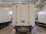  Volkswagen  Crafter Volkswagen  35 2.0TDI 75kW L4 FWD Gesloten Laadbak #9