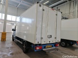  Volkswagen  Crafter Volkswagen  35 2.0TDI 75kW L4 FWD Gesloten Laadbak #8