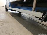  Volkswagen  Crafter Volkswagen  35 2.0TDI 75kW L4 FWD Gesloten Laadbak #11