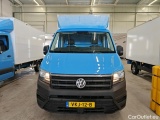  Volkswagen  Crafter Volkswagen  35 2.0TDI 75kW L4 FWD Gesloten Laadbak #10