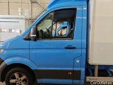  Volkswagen  Crafter Volkswagen  35 2.0TDI 75kW L4 FWD Gesloten Laadbak #12