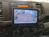  Volkswagen  Crafter Volkswagen  35 2.0TDI 75kW L4 FWD Gesloten Laadbak #15