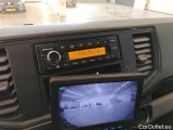  Volkswagen  Crafter Volkswagen  35 2.0TDI 75kW L4 FWD Gesloten Laadbak #16