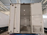  Volkswagen  Crafter Volkswagen  35 2.0TDI 75kW L4 FWD Gesloten Laadbak #17