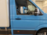  Volkswagen  Crafter Volkswagen  35 2.0TDI 75kW L4 FWD Gesloten Laadbak #18