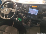  Volkswagen  Crafter Volkswagen  35 2.0TDI 75kW L4 FWD Gesloten Laadbak #20