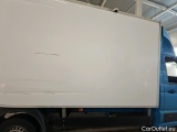 Volkswagen  Crafter Volkswagen  35 2.0TDI 75kW L4 FWD Gesloten Laadbak #21