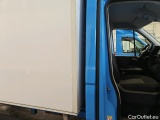 Volkswagen  Crafter Volkswagen  35 2.0TDI 75kW L4 FWD Gesloten Laadbak #19