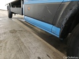  Volkswagen  Crafter Volkswagen  35 2.0TDI 75kW L4 FWD Gesloten Laadbak #25