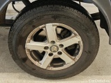  Volkswagen  Crafter Volkswagen  35 2.0TDI 75kW L4 FWD Gesloten Laadbak #22