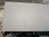  Volkswagen  Crafter Volkswagen  35 2.0TDI 75kW L4 FWD Gesloten Laadbak #28