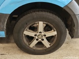  Volkswagen  Crafter Volkswagen  35 2.0TDI 75kW L4 FWD Gesloten Laadbak #26