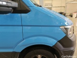  Volkswagen  Crafter Volkswagen  35 2.0TDI 75kW L4 FWD Gesloten Laadbak #27