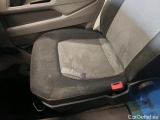  Volkswagen  Crafter Volkswagen  35 2.0TDI 75kW L4 FWD Gesloten Laadbak #31