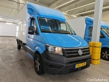  Volkswagen  Crafter Volkswagen  35 2.0TDI 75kW L4 FWD Gesloten Laadbak #30