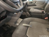  Volkswagen  Crafter Volkswagen  35 2.0TDI 75kW L4 FWD Gesloten Laadbak #37