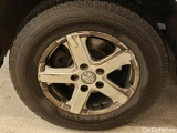  Volkswagen  Crafter Volkswagen  35 2.0TDI 75kW L4 FWD Gesloten Laadbak #39