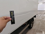  Volkswagen  Crafter Volkswagen  35 2.0TDI 75kW L4 FWD Gesloten Laadbak #44