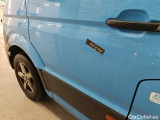 Volkswagen  Crafter Volkswagen  35 2.0TDI 75kW L4 FWD Gesloten Laadbak #45