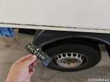  Volkswagen  Crafter Volkswagen  35 2.0TDI 75kW L4 FWD Gesloten Laadbak #55