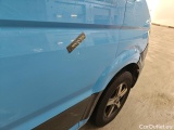  Volkswagen  Crafter Volkswagen  35 2.0TDI 75kW L4 FWD Gesloten Laadbak #61