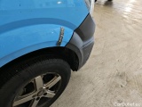  Volkswagen  Crafter Volkswagen  35 2.0TDI 75kW L4 FWD Gesloten Laadbak #64