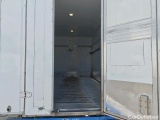  Volkswagen  Crafter Volkswagen  35 2.0TDI 75kW L4 FWD Gesloten Laadbak #9