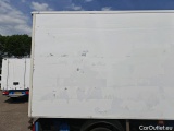  Volkswagen  Crafter Volkswagen  35 2.0TDI 75kW L4 FWD Gesloten Laadbak #11
