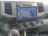  Volkswagen  Crafter Volkswagen  35 2.0TDI 75kW L4 FWD Gesloten Laadbak #12