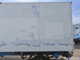  Volkswagen  Crafter Volkswagen  35 2.0TDI 75kW L4 FWD Gesloten Laadbak #17