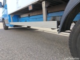  Volkswagen  Crafter Volkswagen  35 2.0TDI 75kW L4 FWD Gesloten Laadbak #14