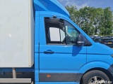  Volkswagen  Crafter Volkswagen  35 2.0TDI 75kW L4 FWD Gesloten Laadbak #19