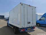  Volkswagen  Crafter Volkswagen  35 2.0TDI 75kW L4 FWD Gesloten Laadbak #15