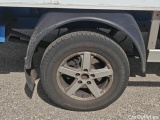  Volkswagen  Crafter Volkswagen  35 2.0TDI 75kW L4 FWD Gesloten Laadbak #13