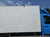  Volkswagen  Crafter Volkswagen  35 2.0TDI 75kW L4 FWD Gesloten Laadbak #20