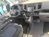  Volkswagen  Crafter Volkswagen  35 2.0TDI 75kW L4 FWD Gesloten Laadbak #21