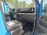  Volkswagen  Crafter Volkswagen  35 2.0TDI 75kW L4 FWD Gesloten Laadbak #22