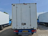  Volkswagen  Crafter Volkswagen  35 2.0TDI 75kW L4 FWD Gesloten Laadbak #25