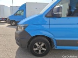  Volkswagen  Crafter Volkswagen  35 2.0TDI 75kW L4 FWD Gesloten Laadbak #28