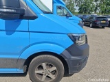  Volkswagen  Crafter Volkswagen  35 2.0TDI 75kW L4 FWD Gesloten Laadbak #27
