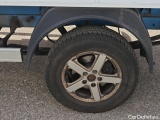  Volkswagen  Crafter Volkswagen  35 2.0TDI 75kW L4 FWD Gesloten Laadbak #40