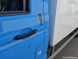  Volkswagen  Crafter Volkswagen  35 2.0TDI 75kW L4 FWD Gesloten Laadbak #51